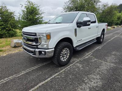 2022 Ford F-350 Super Duty XL   - Photo 8 - Oregon City, OR 97045