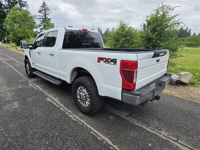 2022 Ford F-350 Super Duty XL   - Photo 4 - Oregon City, OR 97045