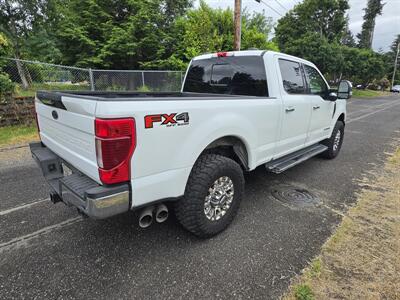 2022 Ford F-350 Super Duty XL   - Photo 5 - Oregon City, OR 97045