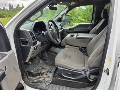 2022 Ford F-350 Super Duty XL   - Photo 10 - Oregon City, OR 97045