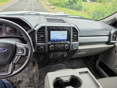 2022 Ford F-350 Super Duty XL   - Photo 9 - Oregon City, OR 97045
