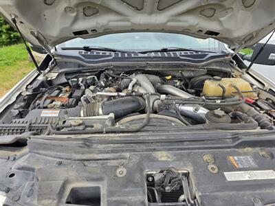 2022 Ford F-350 Super Duty XL   - Photo 17 - Oregon City, OR 97045