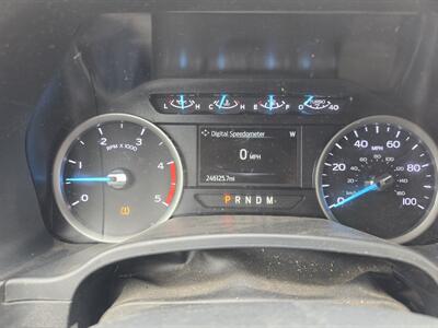 2022 Ford F-350 Super Duty XL   - Photo 16 - Oregon City, OR 97045
