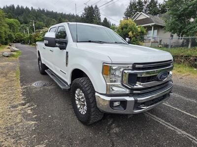 2022 Ford F-350 Super Duty XL   - Photo 6 - Oregon City, OR 97045