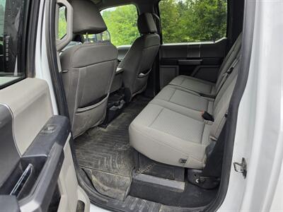 2022 Ford F-350 Super Duty XL   - Photo 13 - Oregon City, OR 97045
