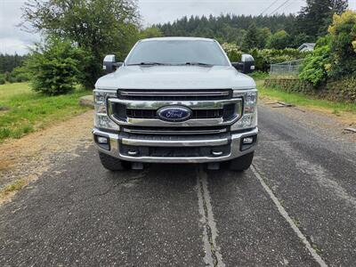2022 Ford F-350 Super Duty XL   - Photo 7 - Oregon City, OR 97045