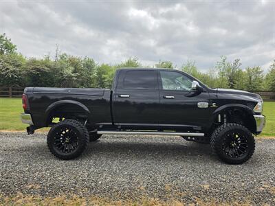 2015 RAM 2500 Laramie Longhorn   - Photo 5 - Oregon City, OR 97045