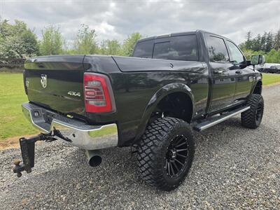 2015 RAM 2500 Laramie Longhorn   - Photo 4 - Oregon City, OR 97045