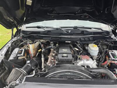 2015 RAM 2500 Laramie Longhorn   - Photo 19 - Oregon City, OR 97045