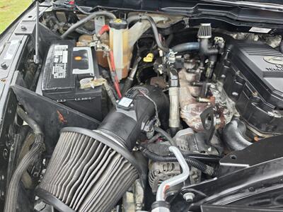 2015 RAM 2500 Laramie Longhorn   - Photo 20 - Oregon City, OR 97045