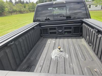 2015 RAM 2500 Laramie Longhorn   - Photo 22 - Oregon City, OR 97045
