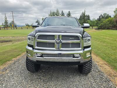 2015 RAM 2500 Laramie Longhorn   - Photo 7 - Oregon City, OR 97045
