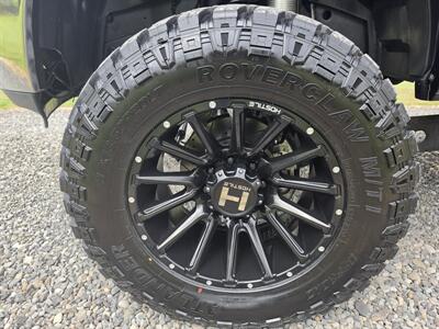 2015 RAM 2500 Laramie Longhorn   - Photo 15 - Oregon City, OR 97045