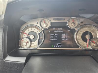 2015 RAM 2500 Laramie Longhorn   - Photo 14 - Oregon City, OR 97045