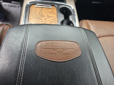 2015 RAM 2500 Laramie Longhorn   - Photo 12 - Oregon City, OR 97045
