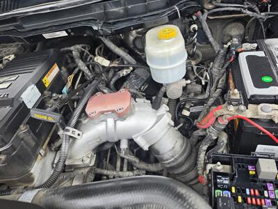 2015 RAM 2500 Laramie Longhorn   - Photo 21 - Oregon City, OR 97045