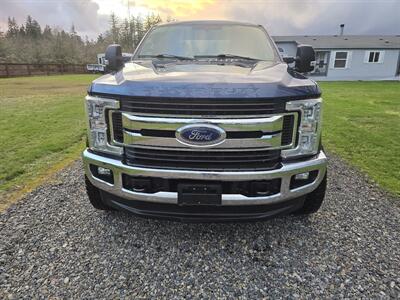 2019 Ford F-250 Super Duty XL   - Photo 7 - Oregon City, OR 97045