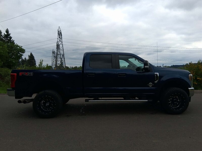 2019 Ford F-250 Super Duty XL - Photo 8 - Oregon City, OR 97045