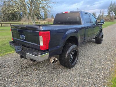 2019 Ford F-250 Super Duty XL   - Photo 4 - Oregon City, OR 97045