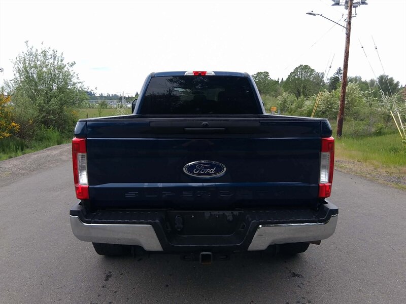 2019 Ford F-250 Super Duty XL - Photo 7 - Oregon City, OR 97045