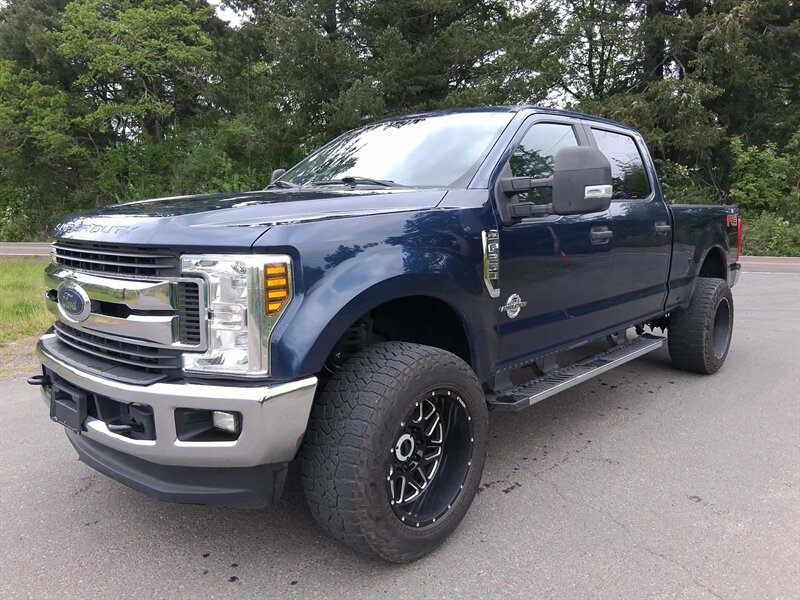 2019 Ford F-250 Super Duty XL - Photo 3 - Oregon City, OR 97045