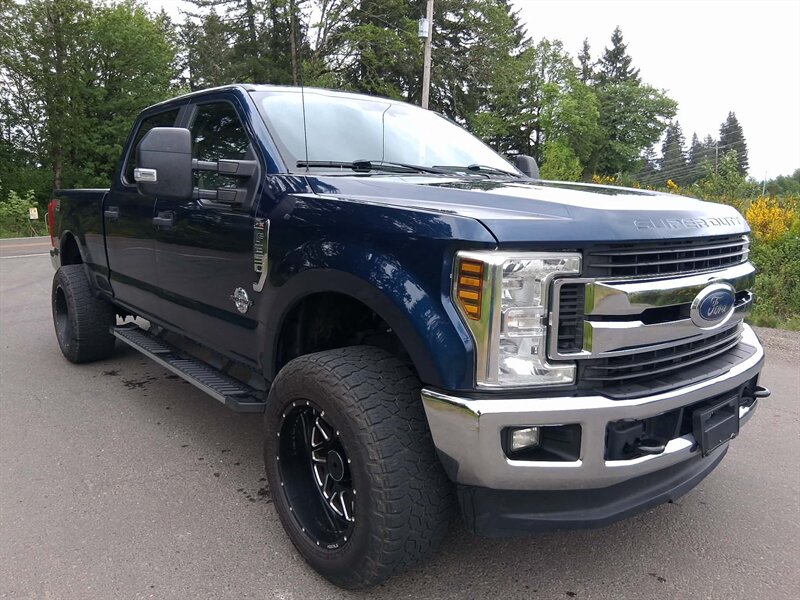 2019 Ford F-250 Super Duty XL  