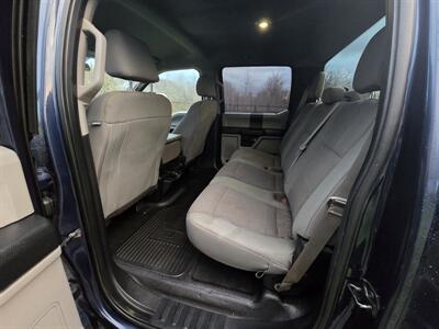 2019 Ford F-250 Super Duty XL   - Photo 13 - Oregon City, OR 97045