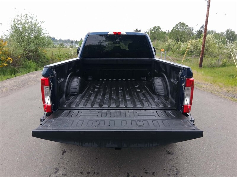 2019 Ford F-250 Super Duty XL - Photo 9 - Oregon City, OR 97045