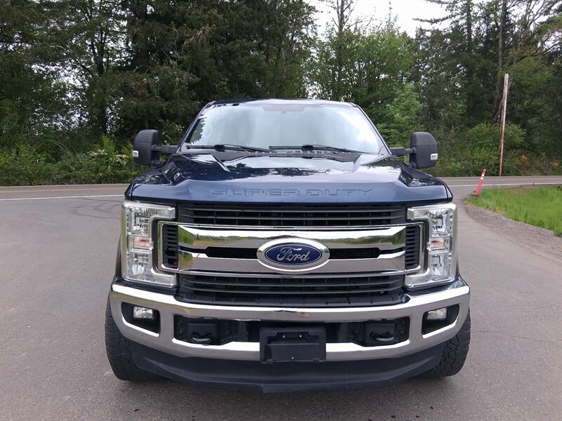 2019 Ford F-250 Super Duty XL - Photo 6 - Oregon City, OR 97045