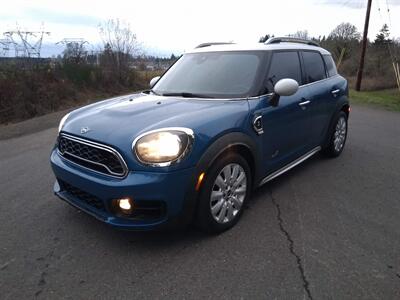 2019 MINI Countryman Cooper S ALL4 - Photo 5 - Oregon City, OR 97045