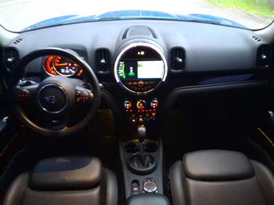 2019 MINI Countryman Cooper S ALL4 - Photo 12 - Oregon City, OR 97045