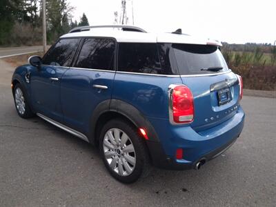 2019 MINI Countryman Cooper S ALL4 - Photo 4 - Oregon City, OR 97045