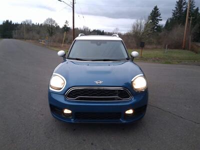 2019 MINI Countryman Cooper S ALL4 - Photo 7 - Oregon City, OR 97045