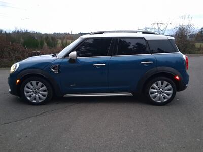 2019 MINI Countryman Cooper S ALL4 - Photo 6 - Oregon City, OR 97045