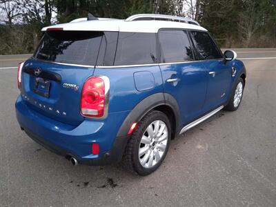 2019 MINI Countryman Cooper S ALL4 - Photo 3 - Oregon City, OR 97045