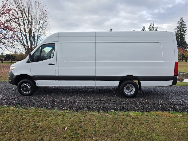 2019 Mercedes-Benz Sprinter 3500XD   - Photo 1 - Oregon City, OR 97045