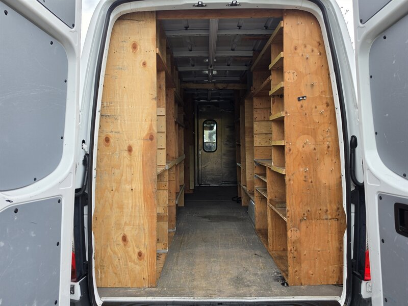 2019 Mercedes-Benz Sprinter 3500XD - Photo 18 - Oregon City, OR 97045