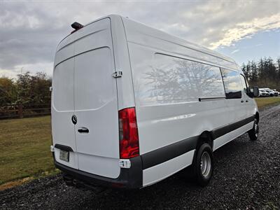 2019 Mercedes-Benz Sprinter 3500XD - Photo 4 - Oregon City, OR 97045