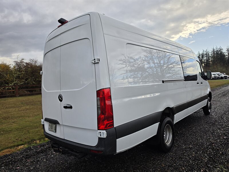 2019 Mercedes-Benz Sprinter 3500XD - Photo 4 - Oregon City, OR 97045