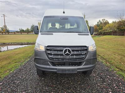 2019 Mercedes-Benz Sprinter 3500XD - Photo 7 - Oregon City, OR 97045