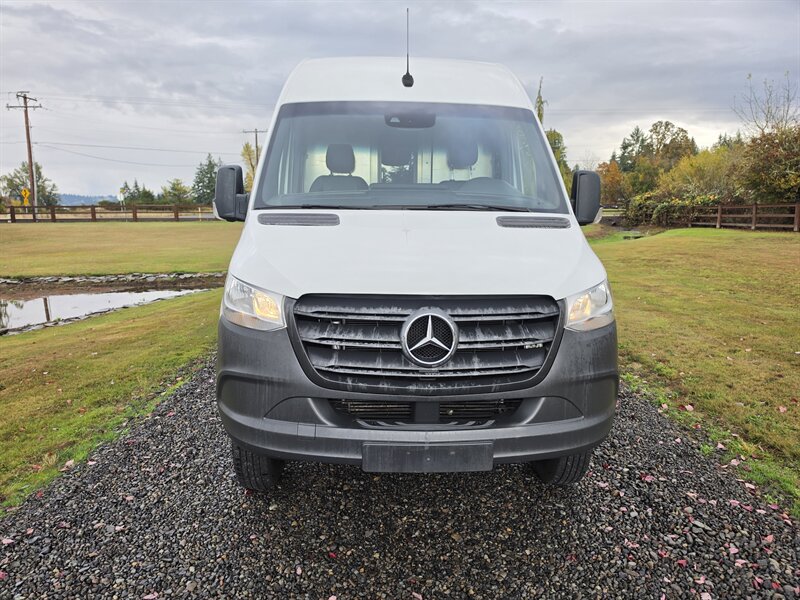 2019 Mercedes-Benz Sprinter 3500XD - Photo 7 - Oregon City, OR 97045