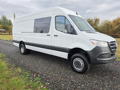 2019 Mercedes-Benz Sprinter 3500XD - Photo 6 - Oregon City, OR 97045