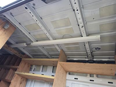 2019 Mercedes-Benz Sprinter 3500XD - Photo 17 - Oregon City, OR 97045