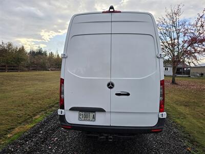 2019 Mercedes-Benz Sprinter 3500XD - Photo 3 - Oregon City, OR 97045