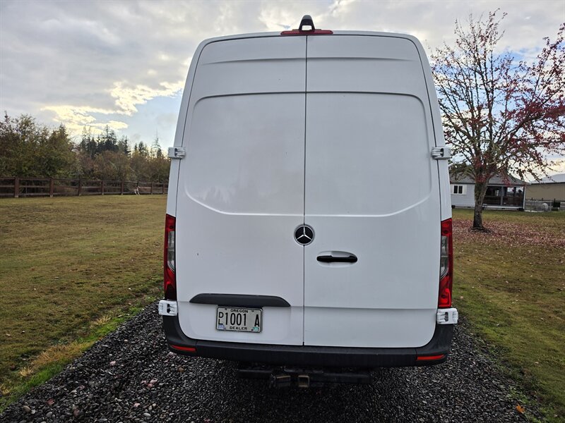 2019 Mercedes-Benz Sprinter 3500XD - Photo 3 - Oregon City, OR 97045