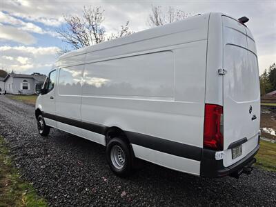 2019 Mercedes-Benz Sprinter 3500XD - Photo 2 - Oregon City, OR 97045