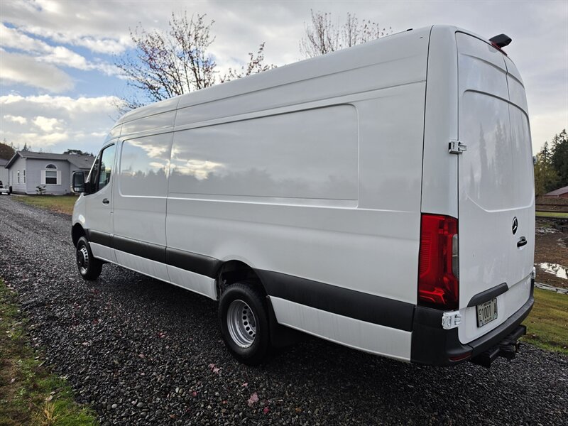 2019 Mercedes-Benz Sprinter 3500XD - Photo 2 - Oregon City, OR 97045