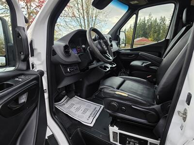 2019 Mercedes-Benz Sprinter 3500XD - Photo 10 - Oregon City, OR 97045