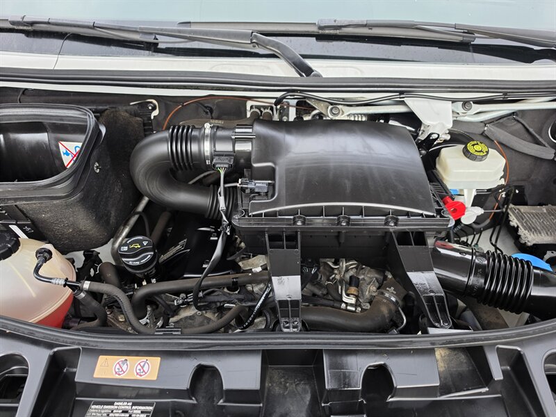 2019 Mercedes-Benz Sprinter 3500XD - Photo 19 - Oregon City, OR 97045
