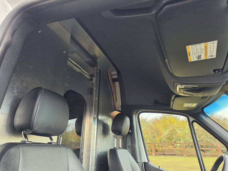2019 Mercedes-Benz Sprinter 3500XD - Photo 14 - Oregon City, OR 97045